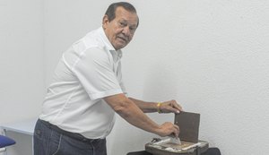CSA pode ter chapa de oposição para eleições presidenciais de 2023