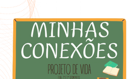 Projeto Minhas Conexões promove desenvolvimento pessoal entre os alunos da Educação de Jovens, Adultos e Idosos
