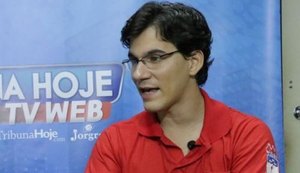 Servidores da Ufal param por data-base nesta terça-feira (19)
