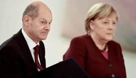 Partidos alemães fecham acordo e Olaf Scholz será novo primeiro-ministro