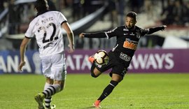 Timão vence Montevideo Wanderers e vai às quartas de final