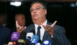 Barroso avalia que posse de Flávio Dino no STF deve ocorrer em fevereiro