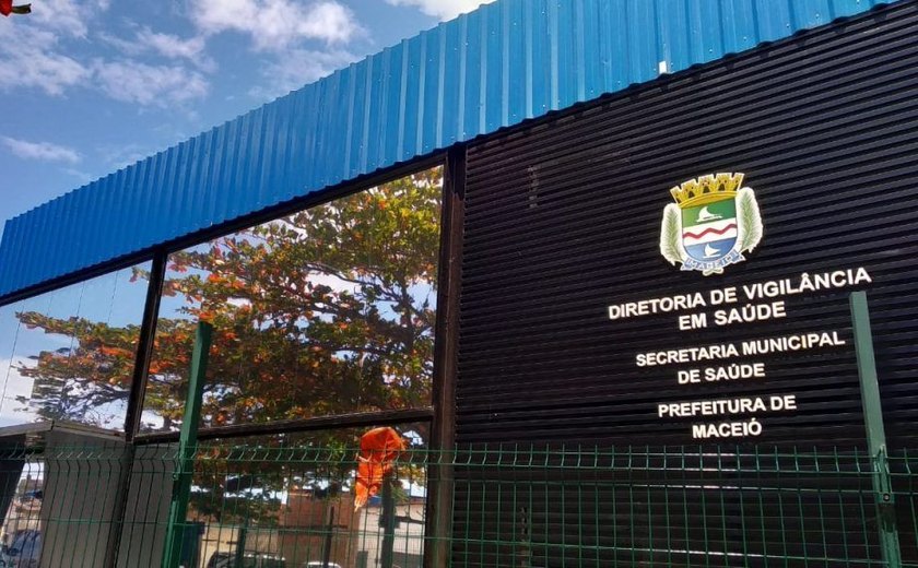 Vigilância Sanitária de Maceió proíbe uso de cabines de desinfecção em estabelecimentos
