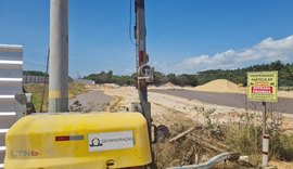Moradores pedem ao MPF suspensão de extração de areia no município