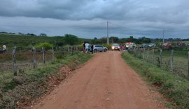 Dono de posto de combustíveis é assassinado dentro de carro na zona rural de Craíbas