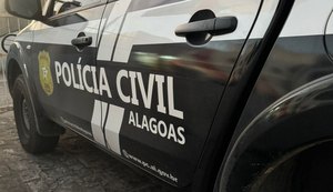 PC/AL reabre delegacia do município de Roteiro após período de inatividade
