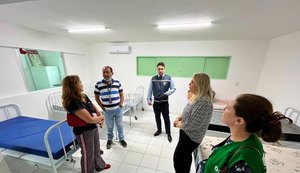 Ministérios Públicos e Defensorias recomendam funcionamento integral de centro psicossocial em Alagoas