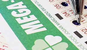 Mega-Sena pode pagar prêmio de R$ 37 milhões neste sábado