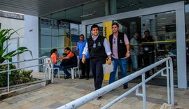 Procon de Maceió inicia Operação Tempo Certo em bancos da capital alagoana