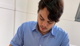 Vereador Brivaldo Marques assume posição de liderança do PSC na Câmara de Maceió