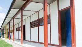Atalaia abraça projeto do DNIT que garante apoio em escola municipal
