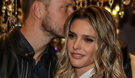 Fernanda Lima e Rodrigo Hilbert anunciam gravidez