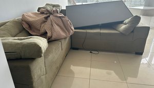 Polícia Civil prende mulher em flagrante por golpes com Pix falso em Arapiraca