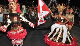Teatro Deodoro vira passarela do samba na quarta-feira (29)