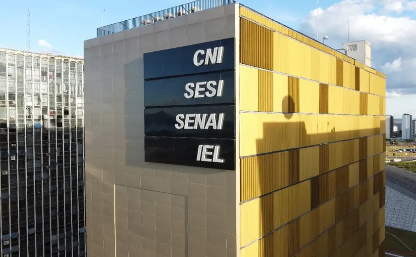 Indústrias pedem taxação de bets para financiar saúde e educação