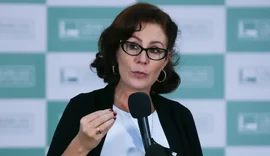Turma do STF tem maioria para condenar Carla Zambelli a 10 anos de prisão