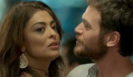 Vem aí! Bibi e Rubinho viram prisioneiros de luxo em apartamento chique