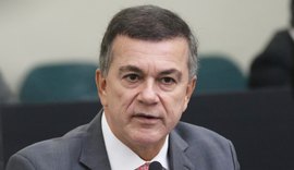 Ronaldo Medeiros propõe sessão pública para debater mineração em Craíbas