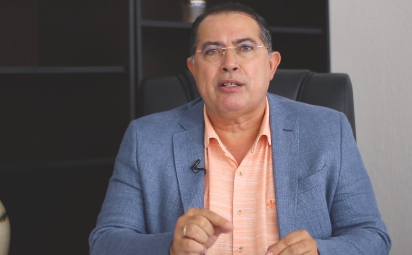 Em Brasília, Adeilson Bezerra acompanha votação que suspende a demarcação de Terras Indígenas em Santa Catarina