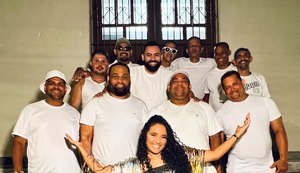 Sambalelê - A bateria que vai animar seu evento! Vamos festejar!