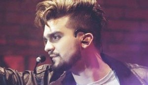 Luan Santana puxa o tapete de Angélica e estreia na Globo