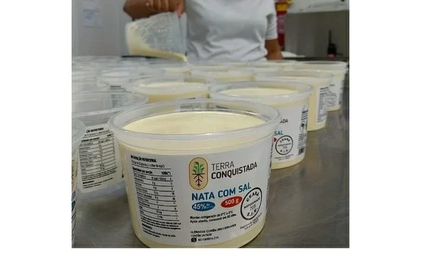 Organização dos agricultores familiares impulsiona as cooperativas no Ceará