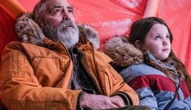 Massacrado pela crítica, filme de George Clooney é o mais visto da Netflix