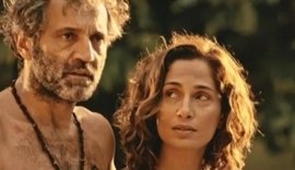 Camila Pitanga continua tratamento para lidar com morte de Montagner