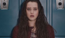 13 Reasons Why é a série mais comentada do ano no Twitter até agora