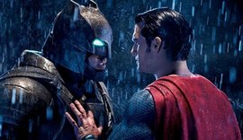 'Batman vs. Superman' e 'Zoolander 2' lideram o Framboesa de Ouro 2017