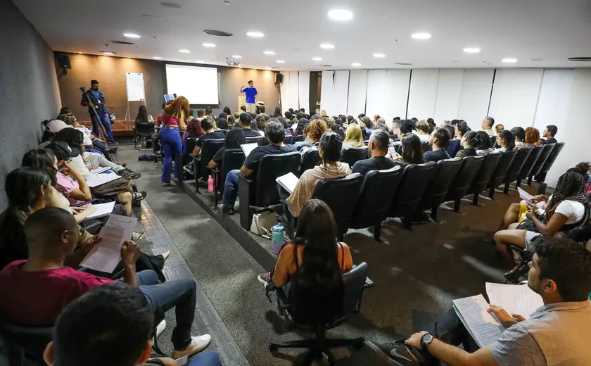 Prazo para pedir isenção da taxa de inscrição do CNU termina nesta terça