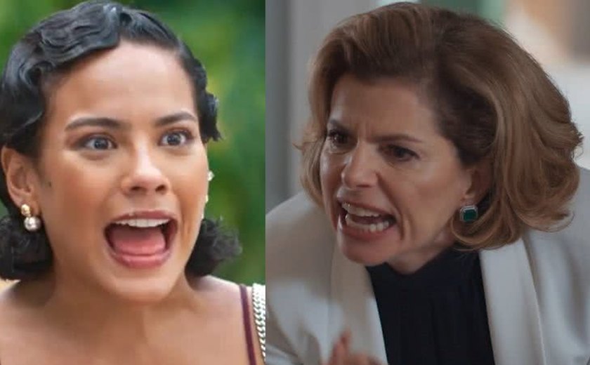 Vem por aí! Autora inova e 'ValeTudo' ganha nova reviravolta