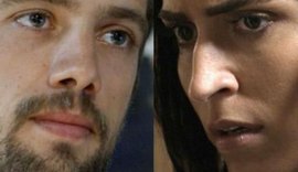 'Sol Nascente': Vem por aí! César coloca fogo em pousada para matar Carolina