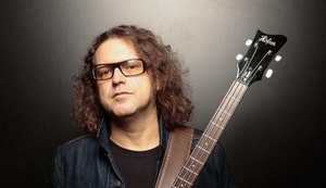 Fernando Nunes é convidado especial do Jazz Panorama na quarta-feira (9)