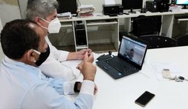 Arapiraca: agentes de saúde acionam MPT para garantir direitos