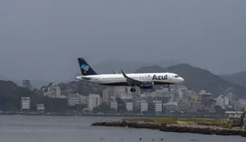Avião com destino a Maceió faz pouso de emergência em Brasília