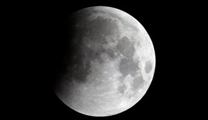 Próxima Lua de Sangue será visível em todo o Brasil em 2022