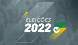 Veja a agenda dos candidatos à Presidência para este domingo (4)