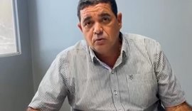 Prefeito diz que vai recuperar igreja tombada como patrimônio, porque o Estado não honrou com sua obrigação