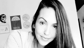 Sindjornal lamenta morte da jornalista Walleska Lyra, aos 43 anos