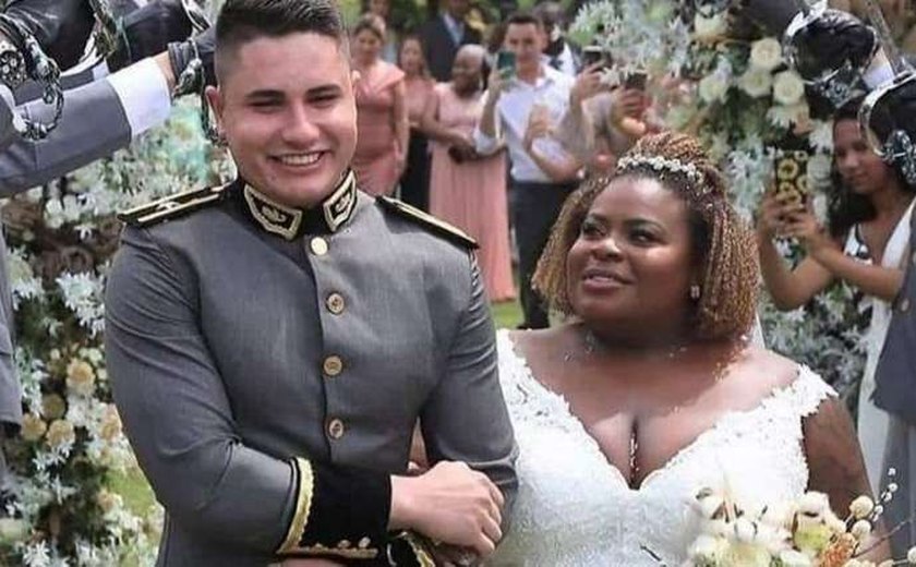 Sogro de Jojo Todynho diz que foi barrado do casamento: “Traumatizado”