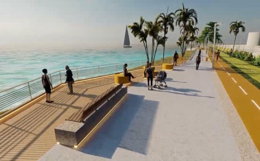 Obra de urbanização vai garantir espaço de transformação, lazer e contemplação ao Jaraguá