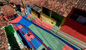 Governo já investiu R$ 107 milhões nas grotas de Maceió por meio de programa