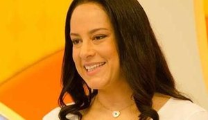 Silvia Abravanel testa positivo para a Covid-19 e é afastada do SBT