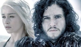 Game of Thrones! Jon Snow e Daenerys se preparam para a guerra em novo teaser
