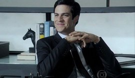'Amor à Vida' pode retornar ao horário nobre da TV Globo