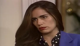 Vem por aí! Raquel se vinga de Ruth e assume o posto da irmã em 'Mulheres de Areia'