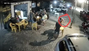 Homem acusado de atropelar e matar ciclista é flagrado ingerindo bebida alcoólica