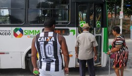 Viagens semiexpressas em Maceió registram 69 mil utilizações