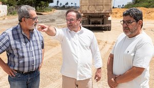 Maior obra de integração